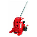V-5 Hydraulic Toe Jack, 10.2" Length x 8.3" Width Base, 5.5" Height, 11000lbs Capacity