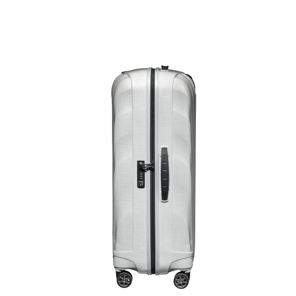 Samsonite Black Label C-Lite Large Spinner Off White(Off White)