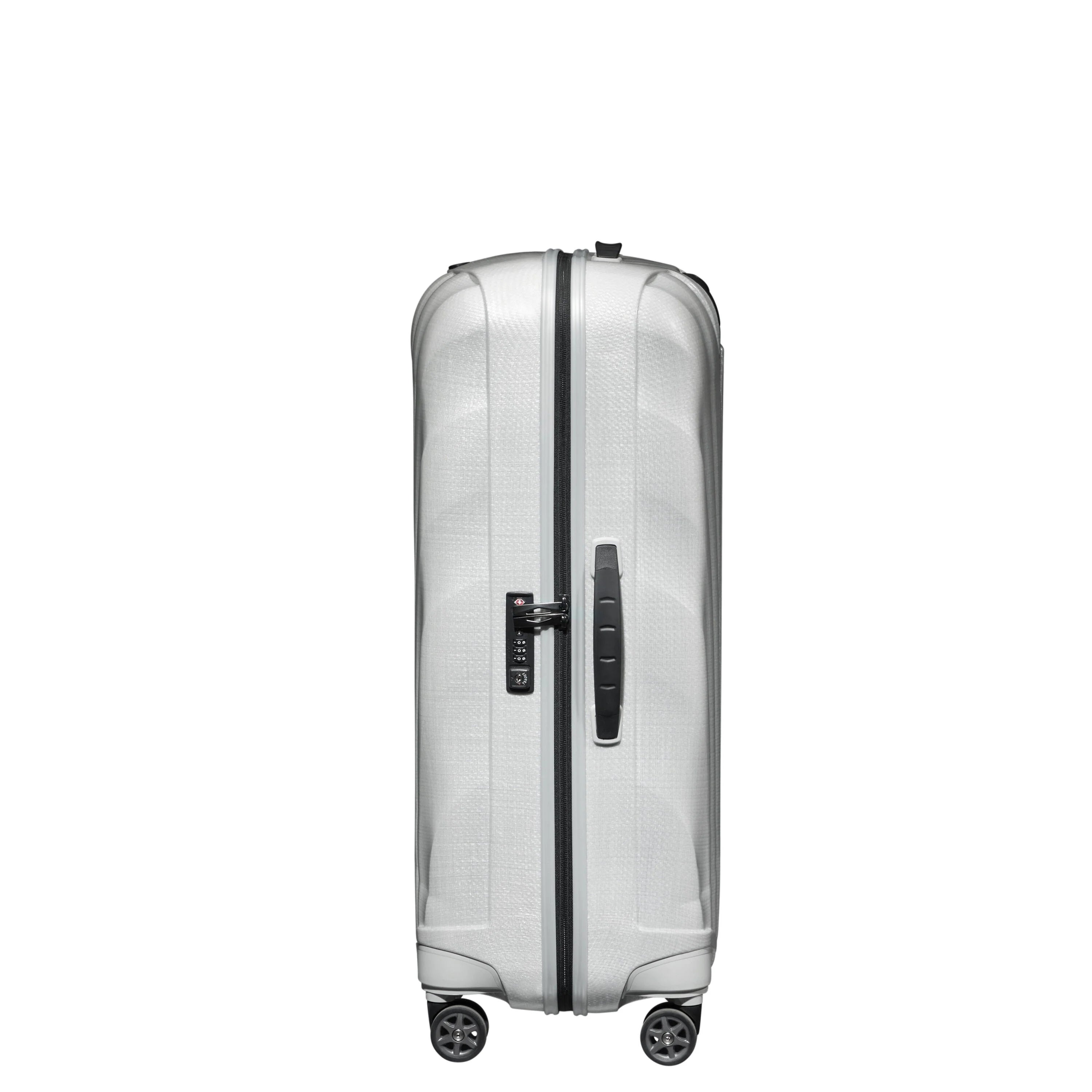 Samsonite Black Label C-Lite Large Spinner Off White(Off White)