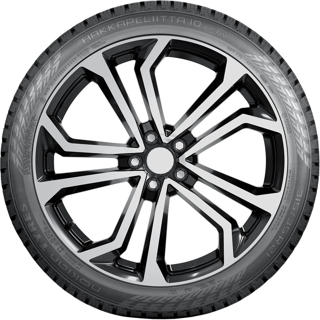 SUV Winter 275/45R21 110T XL SUV/ crossover tires
