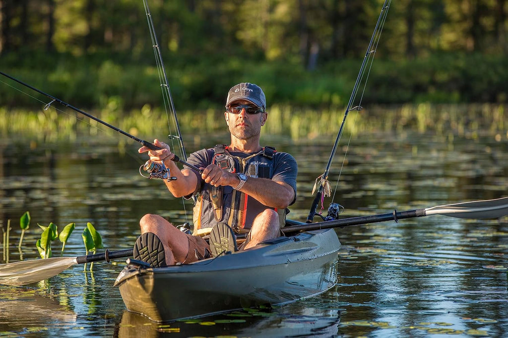 Kayak Fishing Life Jacket(Oversize/Kayak Fishing Life Jacket)