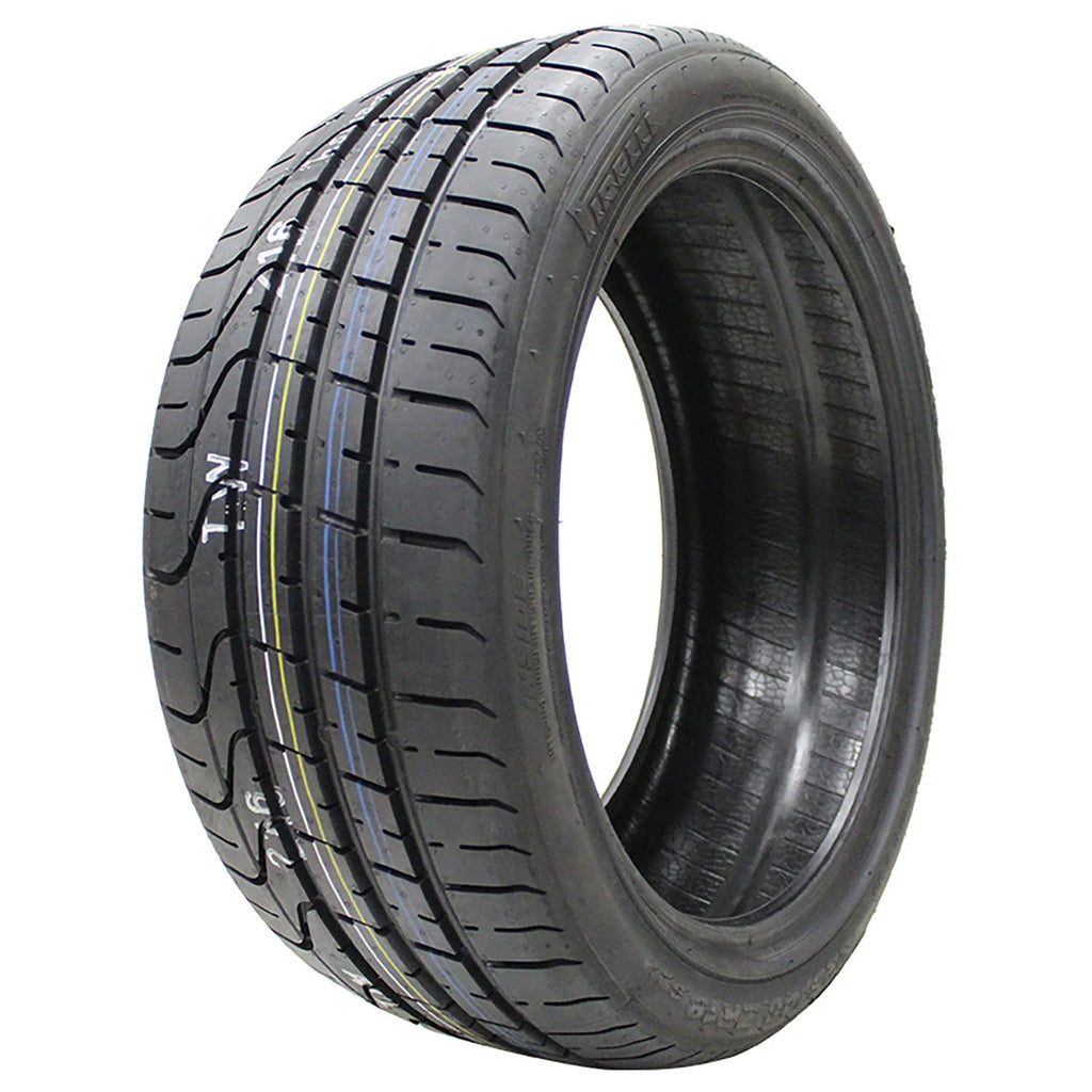 Summer 325/25ZR21 (102Y) XL passenger car tires