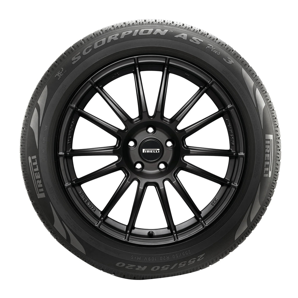 Full season 265/50R19 110V XL SUV/ crossover tires