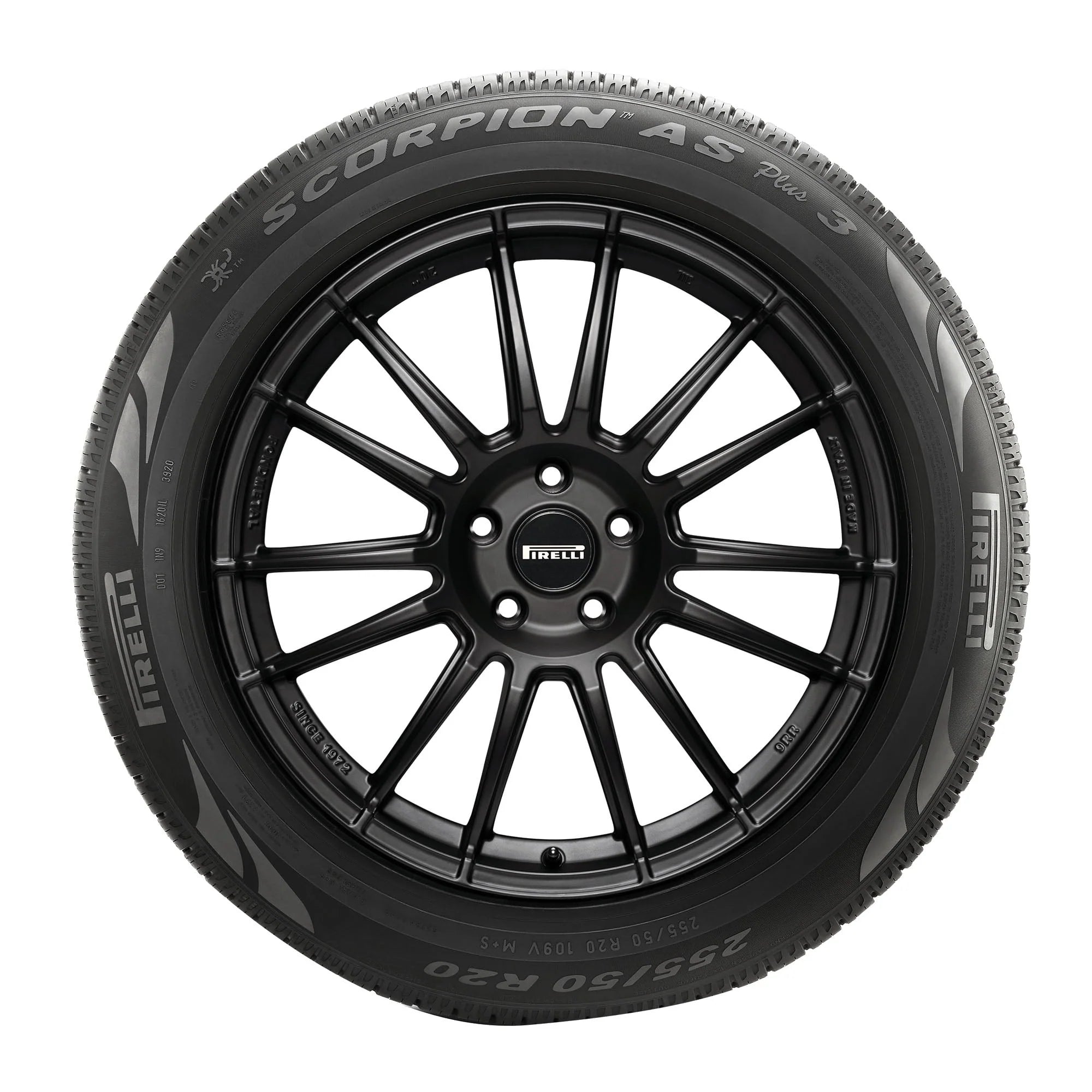 Full season 265/50R19 110V XL SUV/ crossover tires
