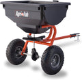 Agri-Fab 45-0530-131, 85 lb. Tow Broadcast Spreader