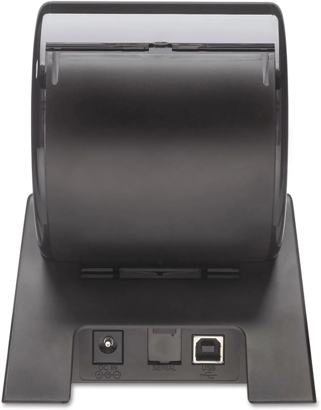 Seiko Instruments Smart Label Printer 650, USB, PC/Mac, 3.94 inches/second, 300 DPI