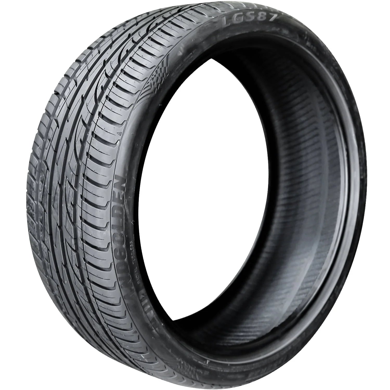 A set of 4 (quad) 275/40R20 ZR 106W XL full season performance tires