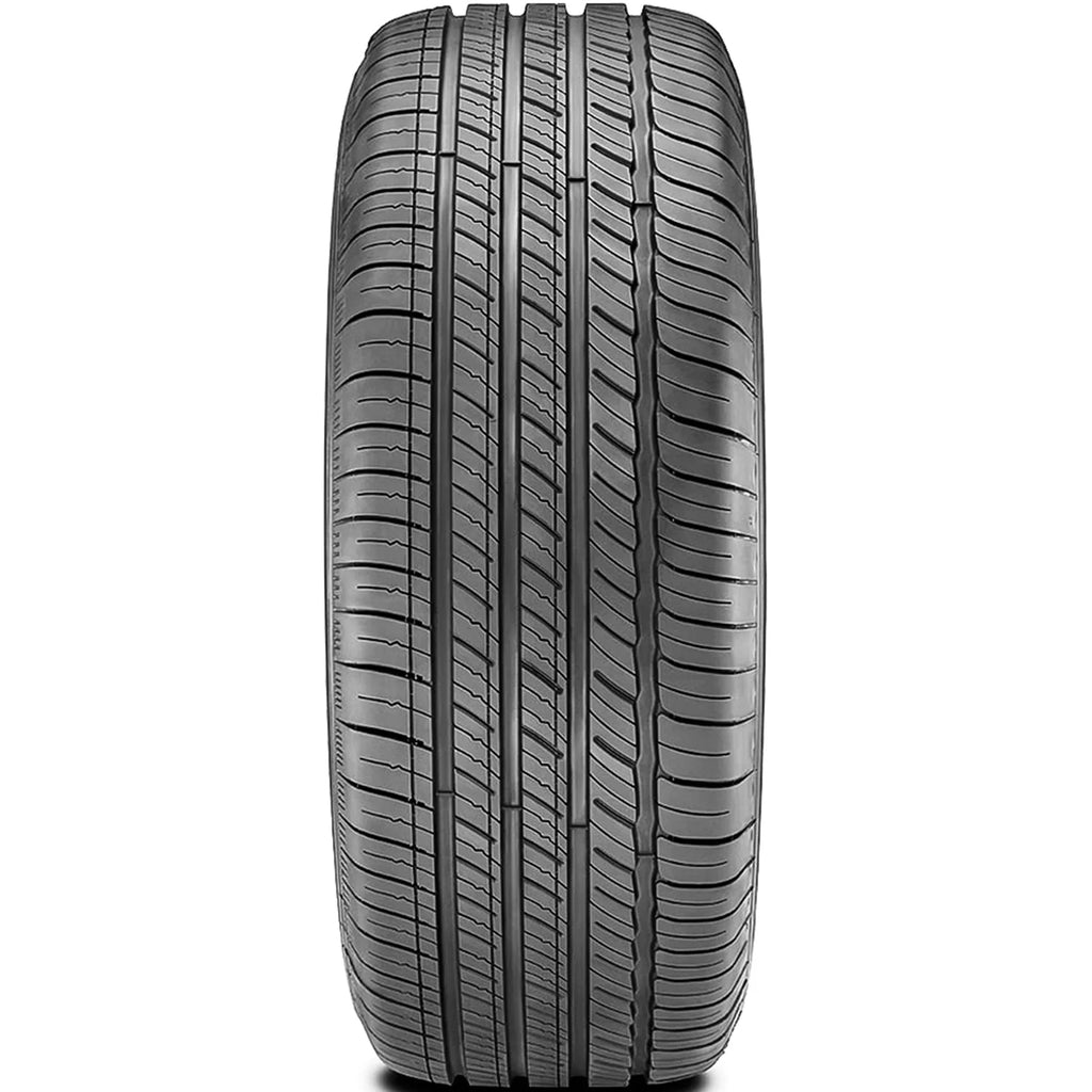 A/S Full season 255/40R19/XL 100V tyres: 2017 Volkswagen Tiguan Highline, 2016-18 Audi Q3 Technik
