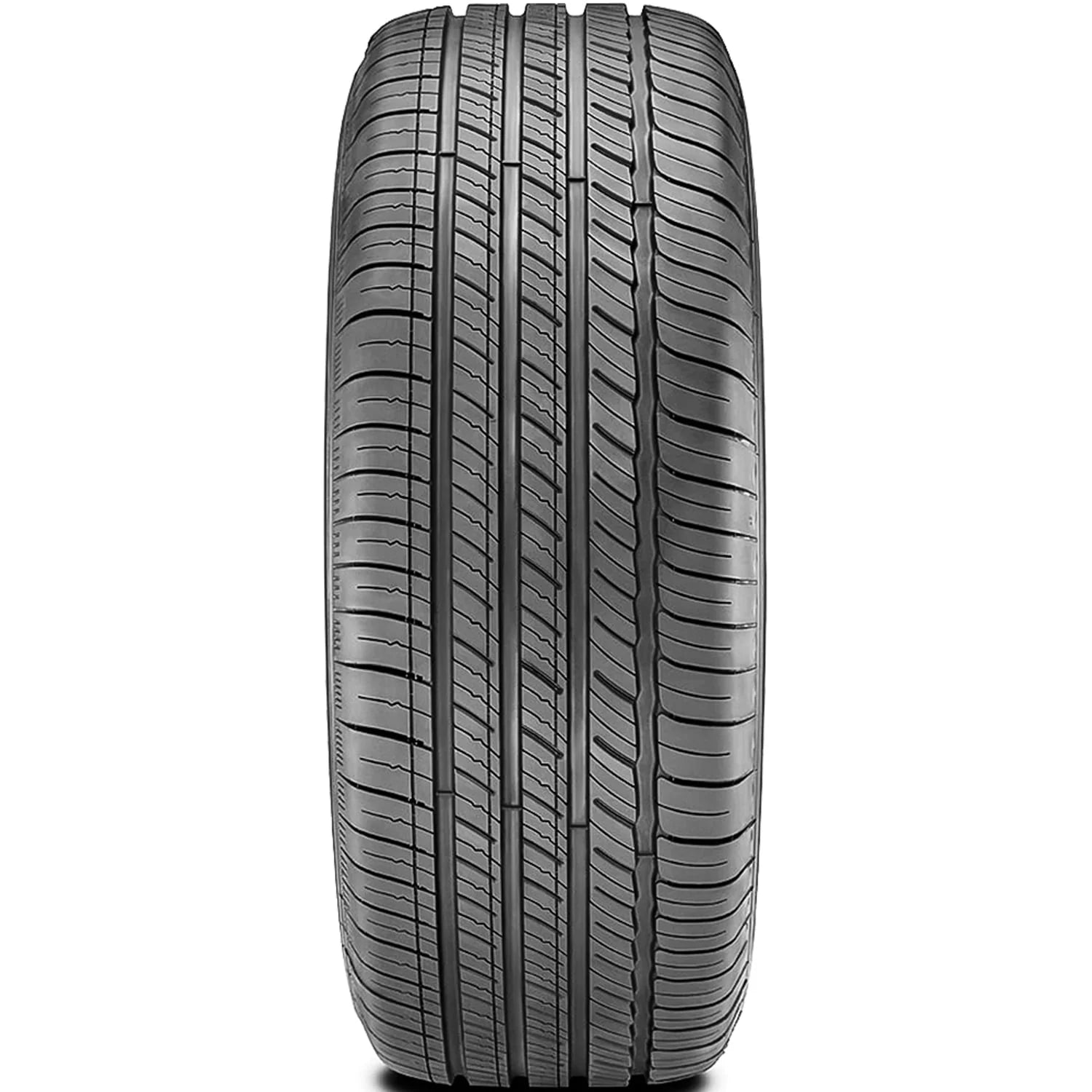 A/S Full season 255/40R19/XL 100V tyres: 2017 Volkswagen Tiguan Highline, 2016-18 Audi Q3 Technik