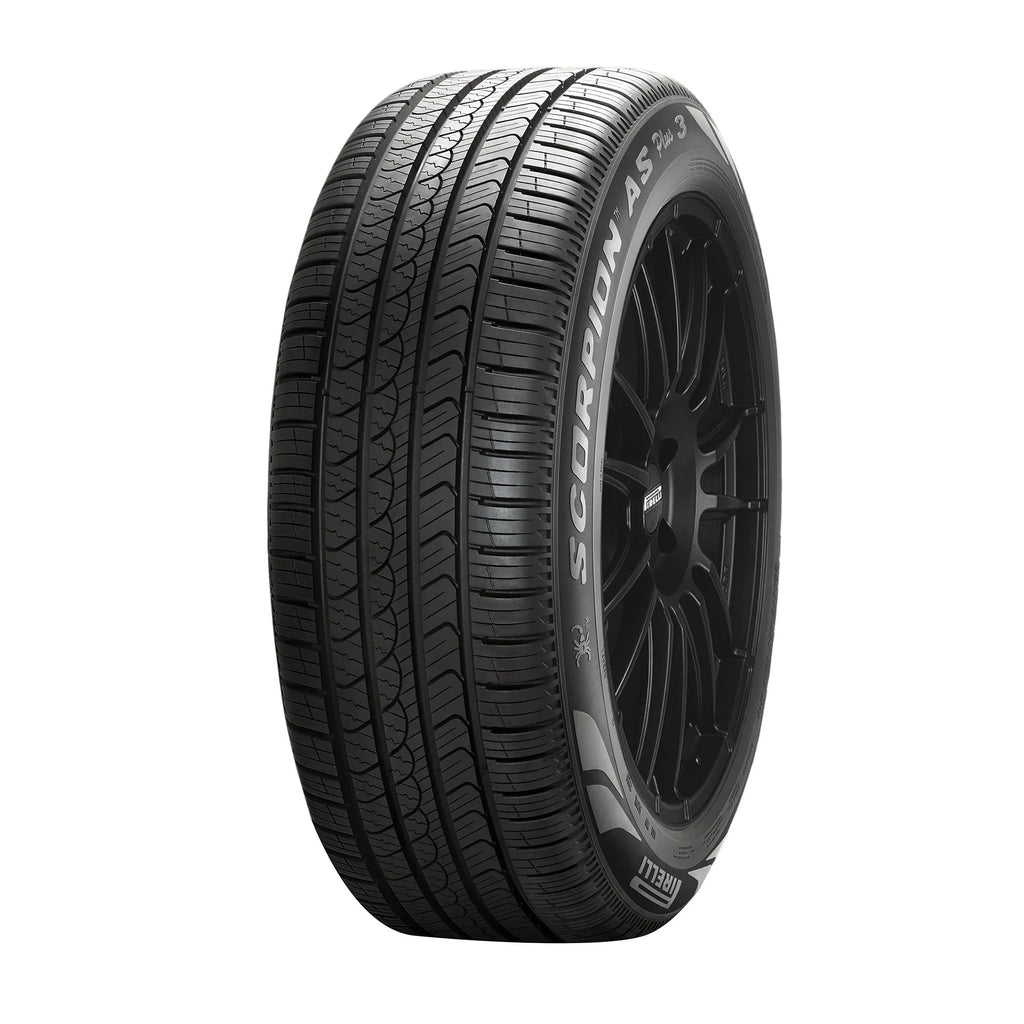 Full season 265/50R19 110V XL SUV/ crossover tires