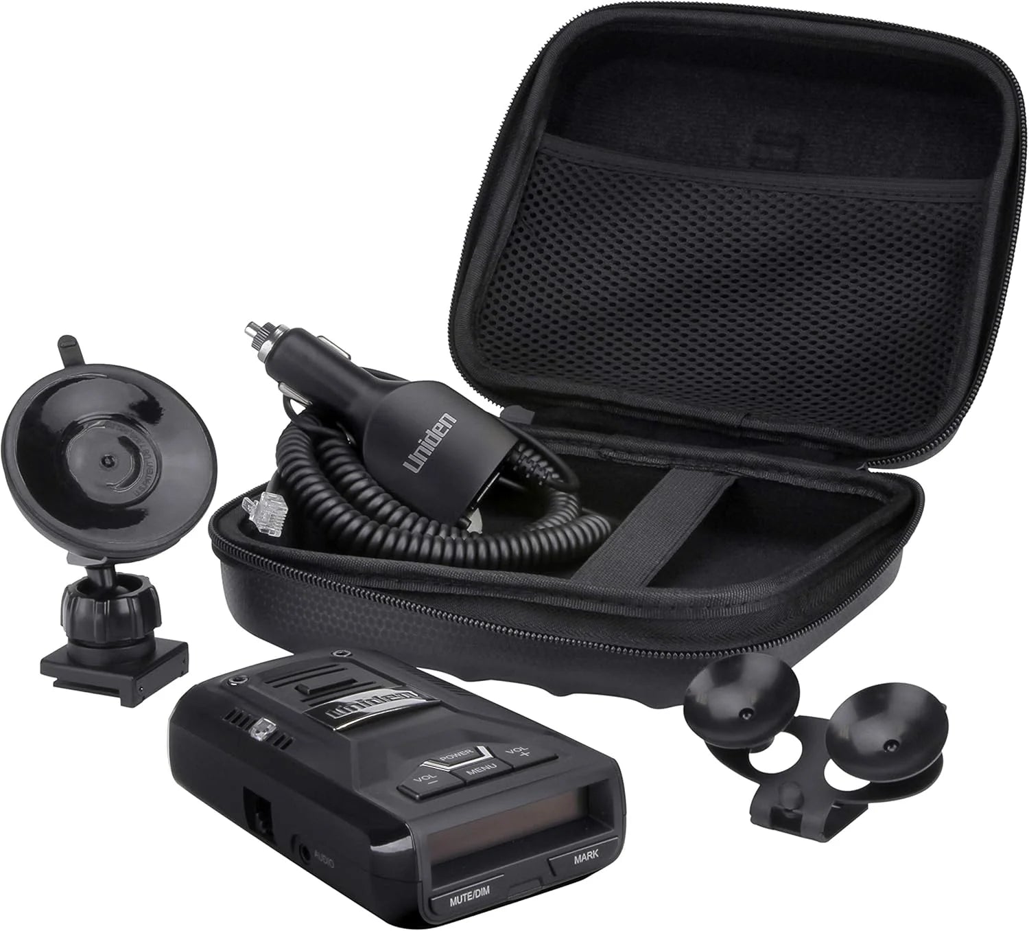 R3 Extreme Long Range Radar Detector(No Size/Detector)