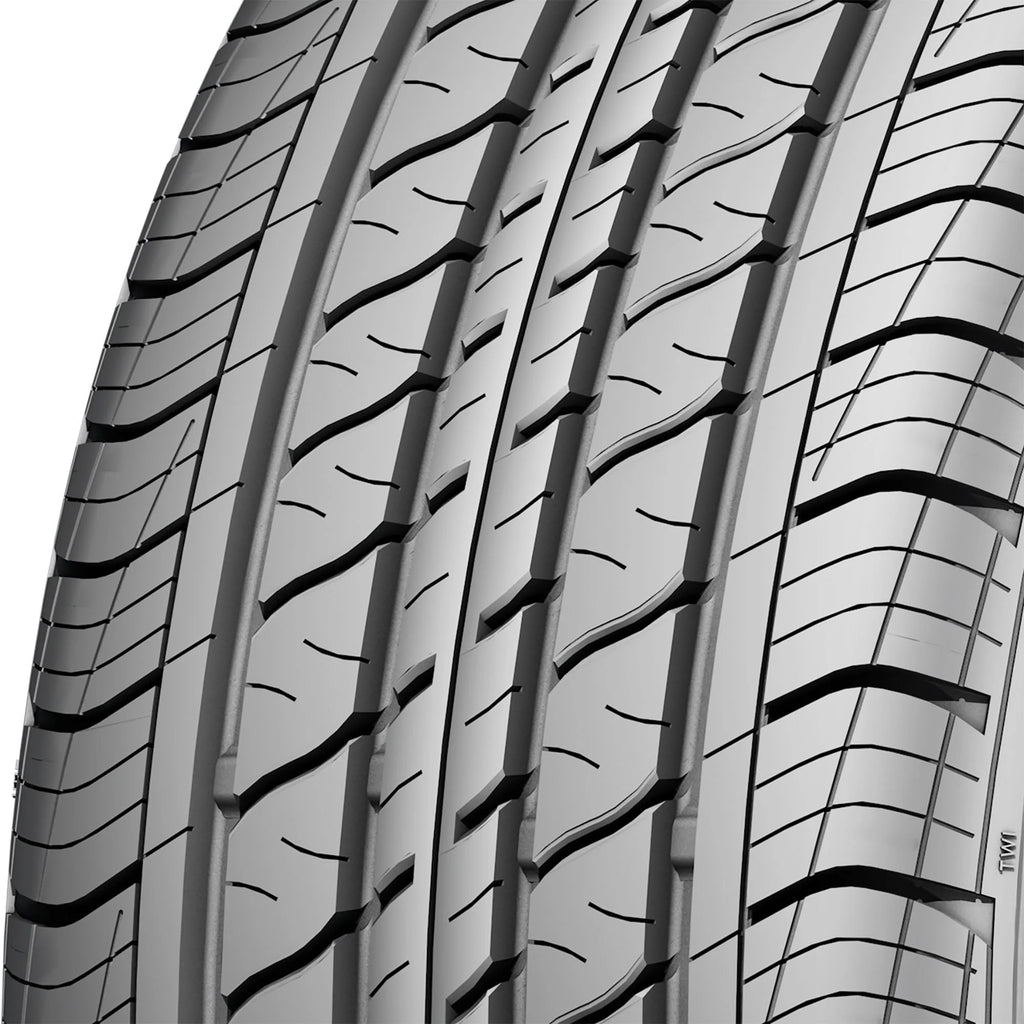 Full season 325/30R21 108V XL bus tyres