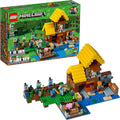 The Farm Cottage Building Kit (549 Piece)