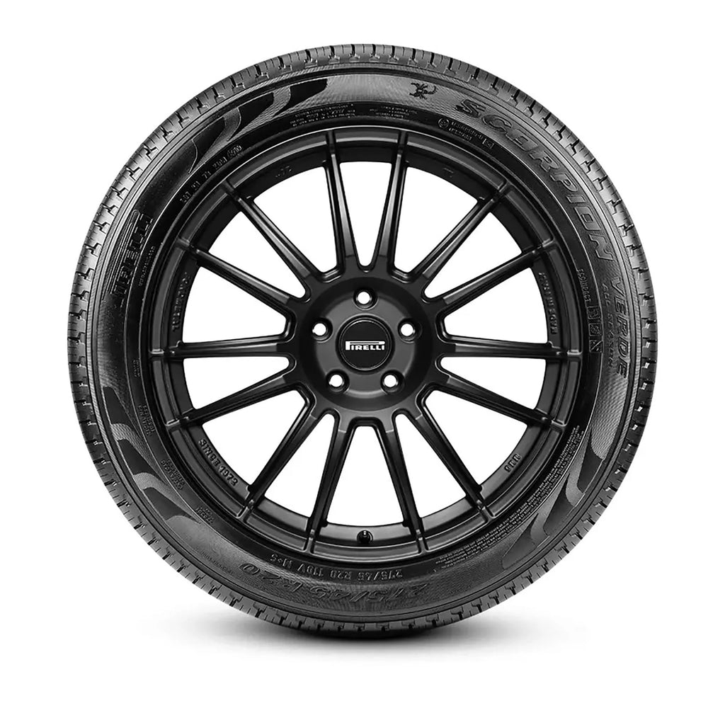 Full season 275/50R19 112V XL SUV/ crossover tires