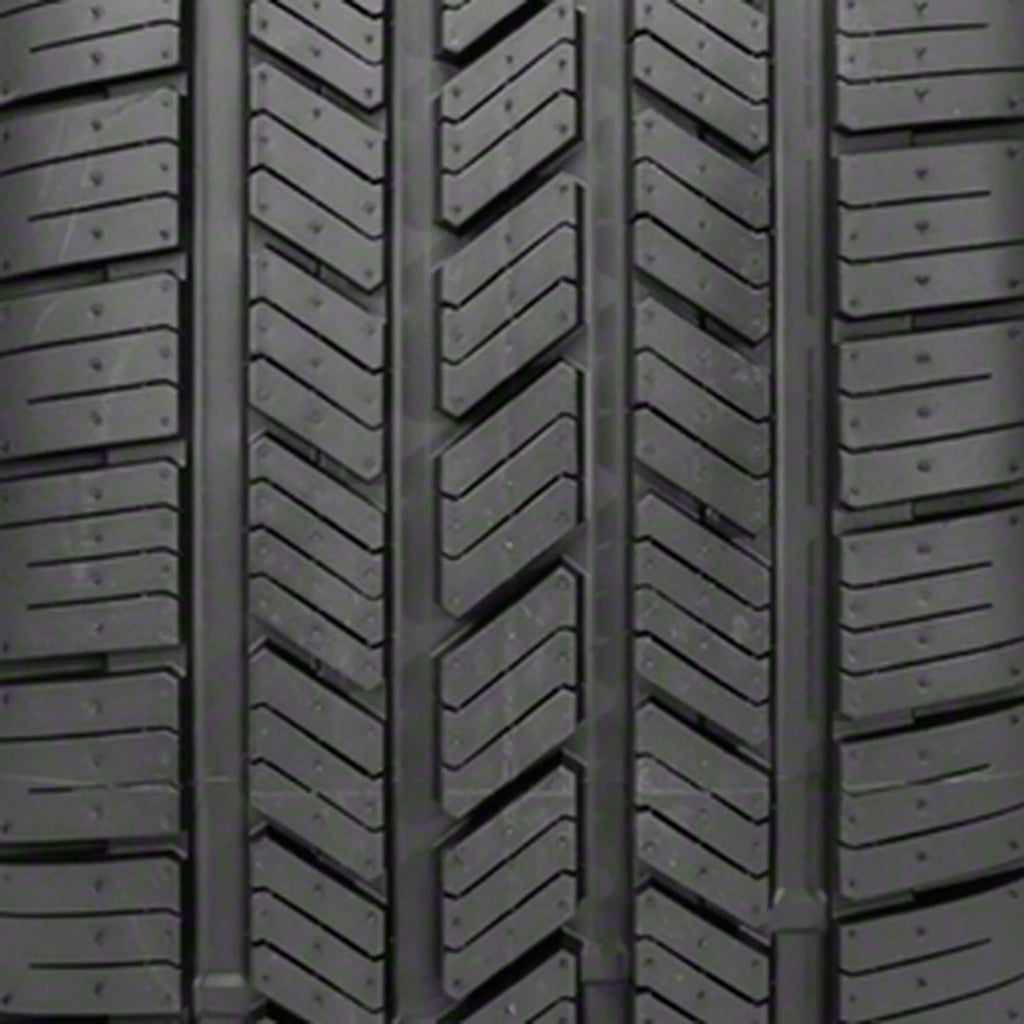 Full season 275/45R20 110V XL passenger tires