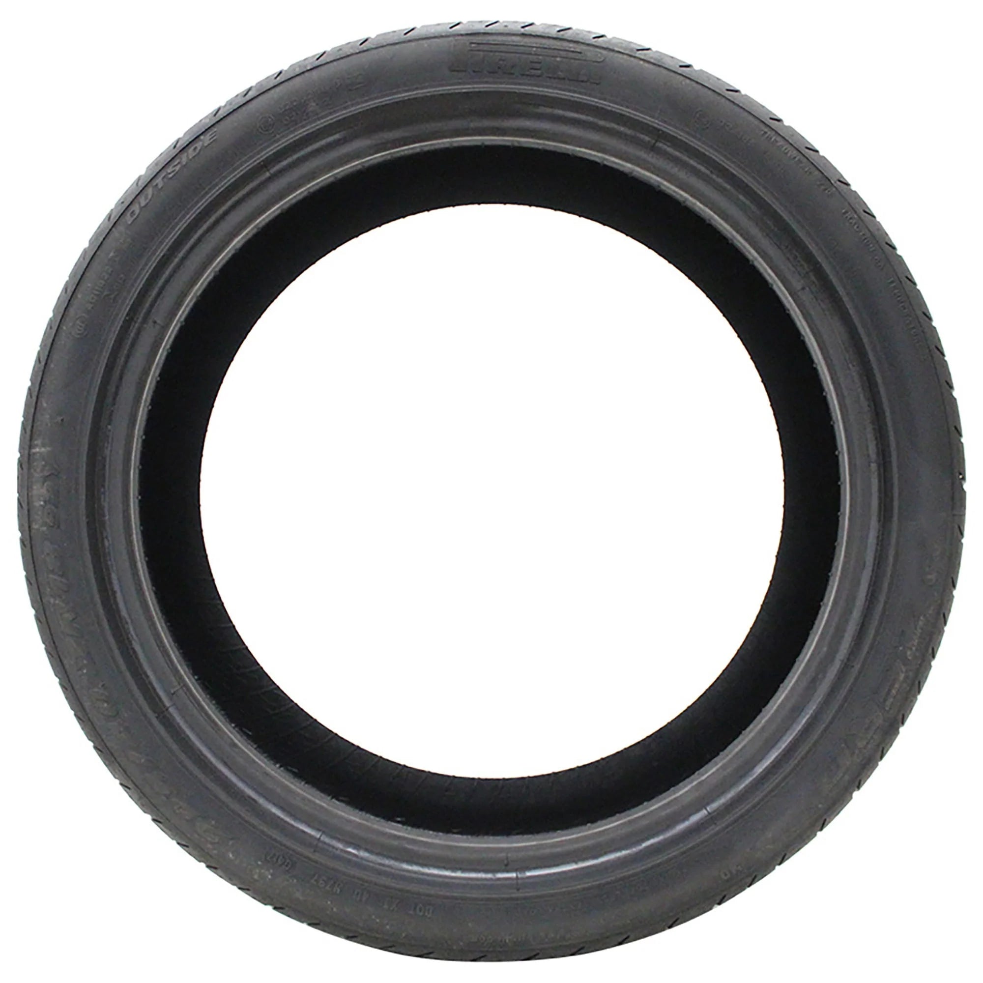 Summer 325/25ZR21 (102Y) XL passenger car tires