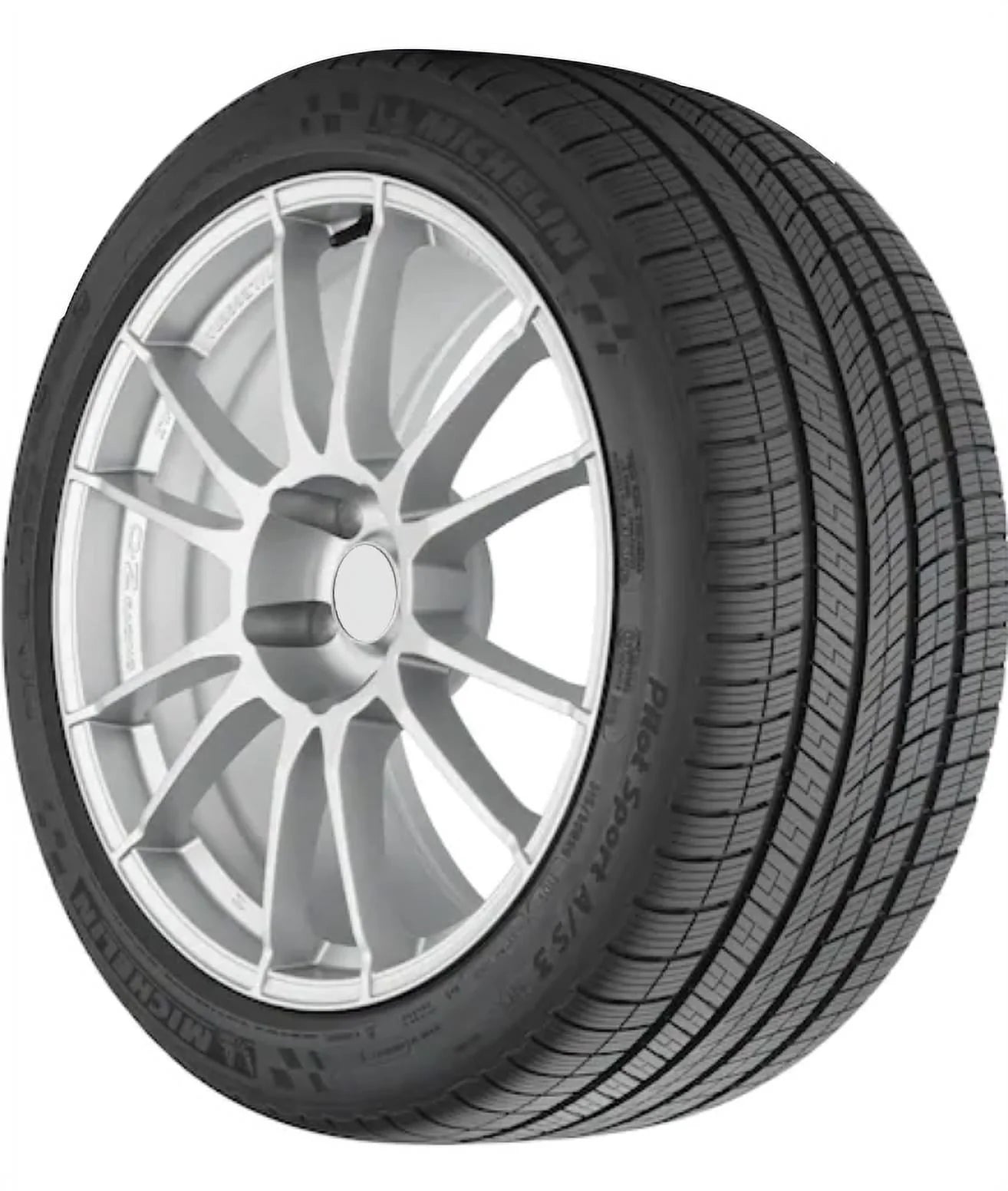 A/S 3 Full season 315/35R20/XL 110V tires