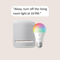 with Sengled Smart Color Bulb