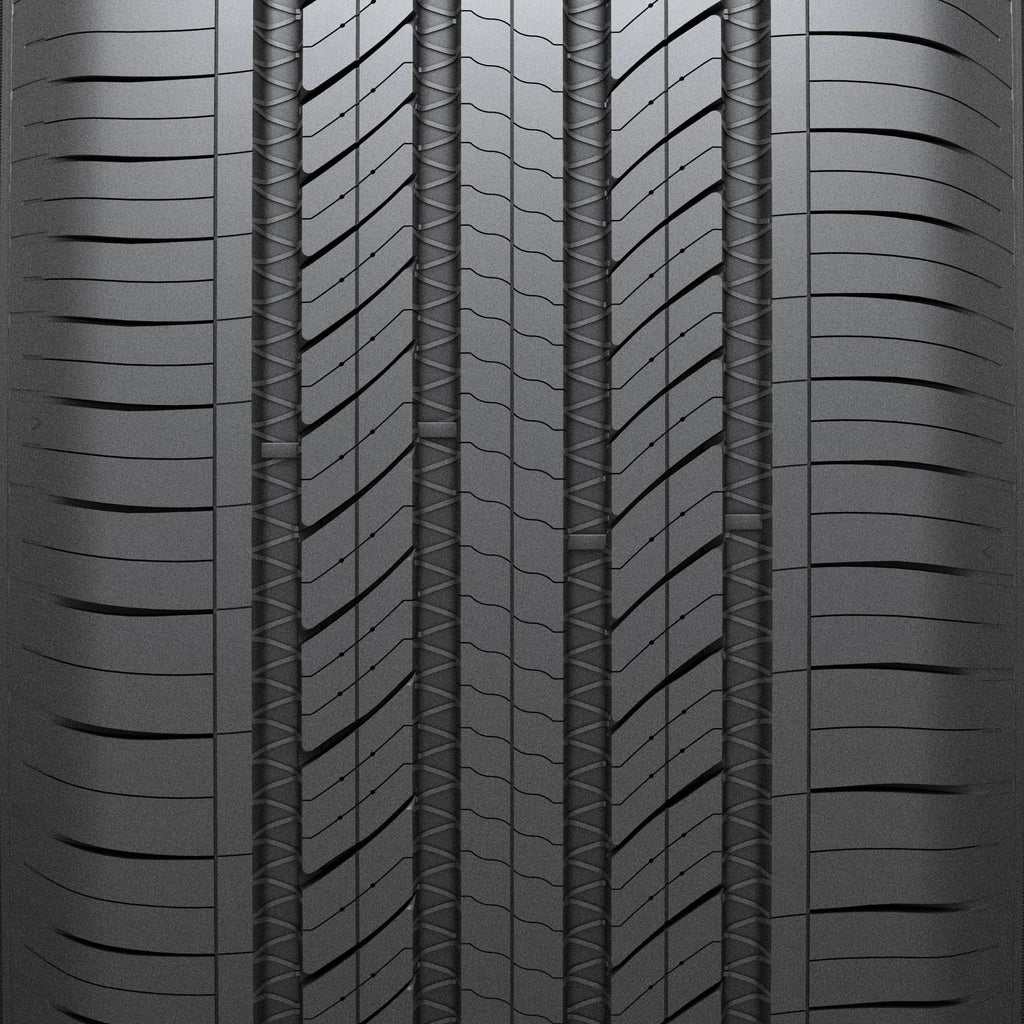 Full season 255/35R21 98W XL passenger car tires