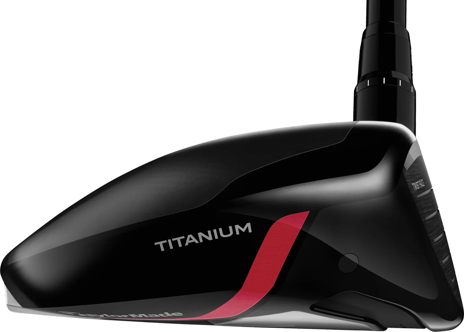 2022 Stealth Plus+ Fairway Wood(Tour Flex/Right Hand/Project X HZRDUS Smoke Red RDX 70 FW Graphite)