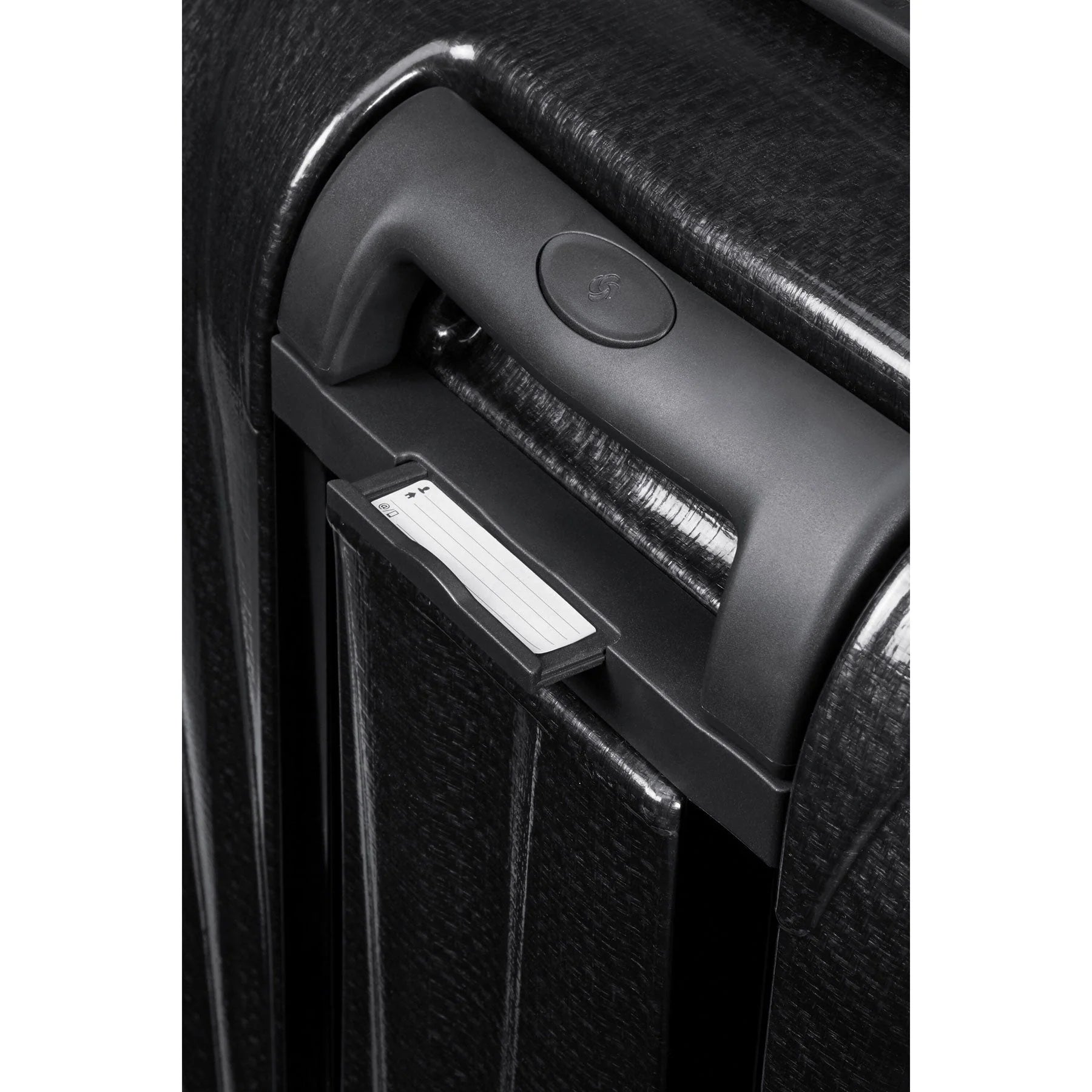 Samsonite Black Label C-Lite Extra Large Spinner Black(Black)
