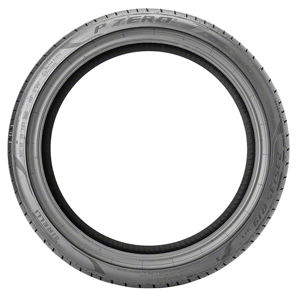 Summer 305/35ZR21 (109Y) XL passenger car tires