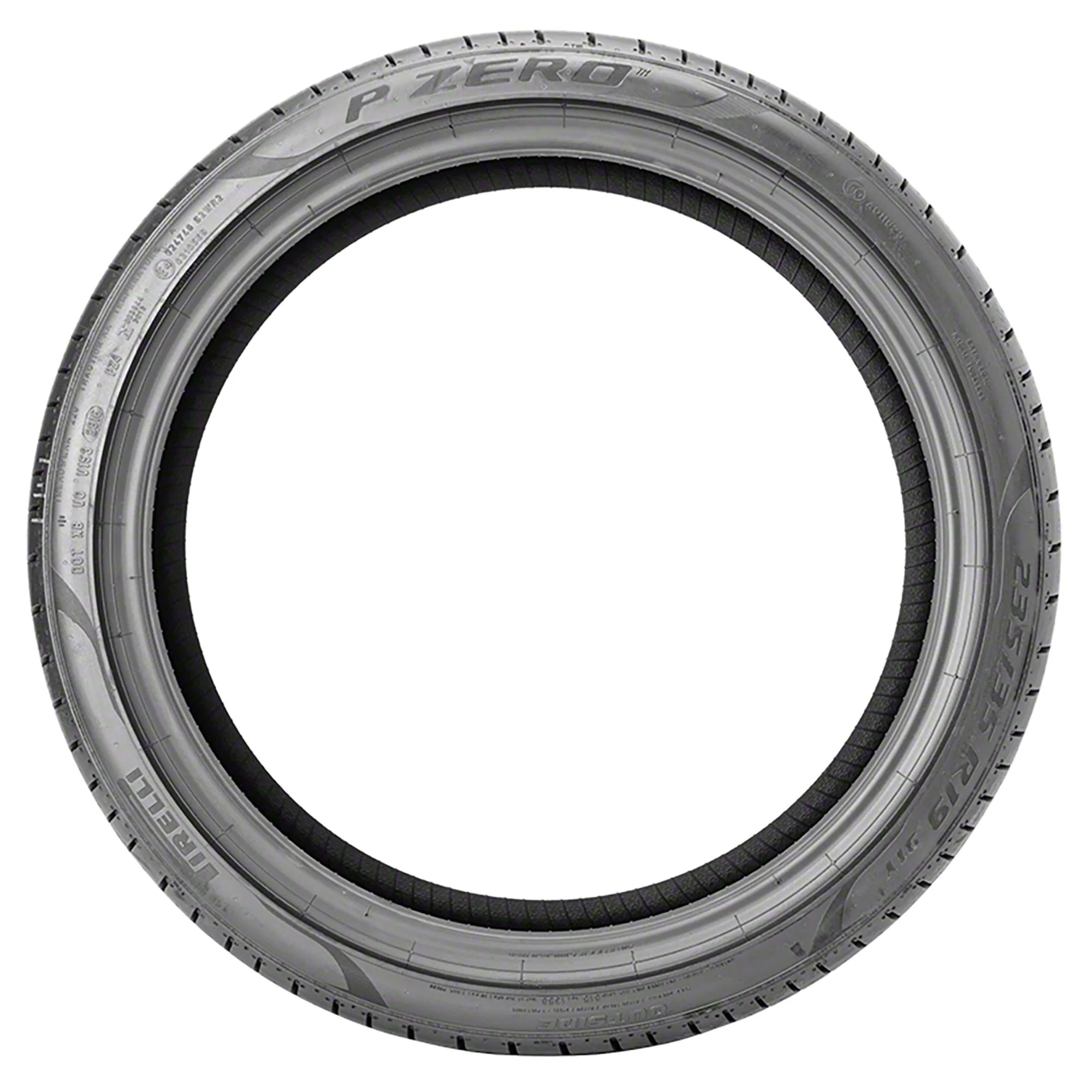 Summer 305/35ZR21 (109Y) XL passenger car tires