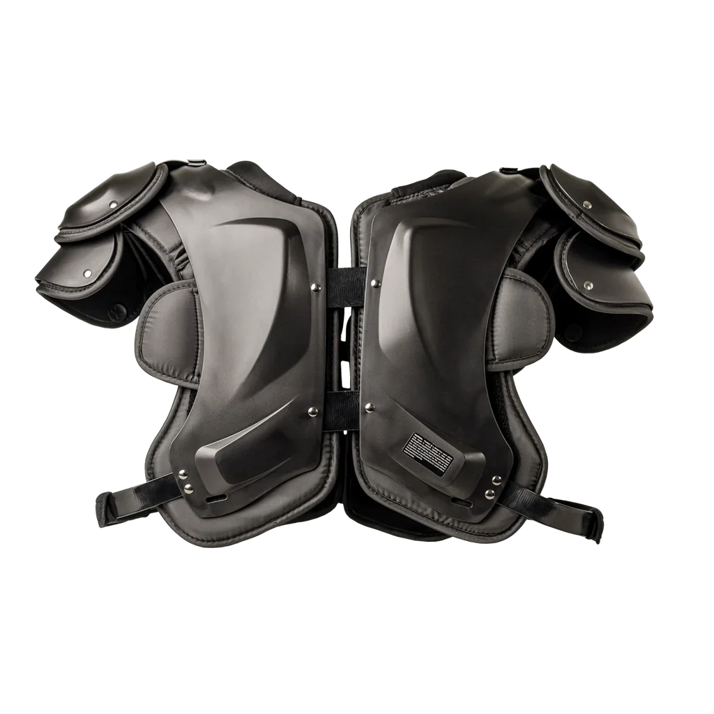 Adult Xenith Velocity 2 Football Shoulder Pads(S 16-17)