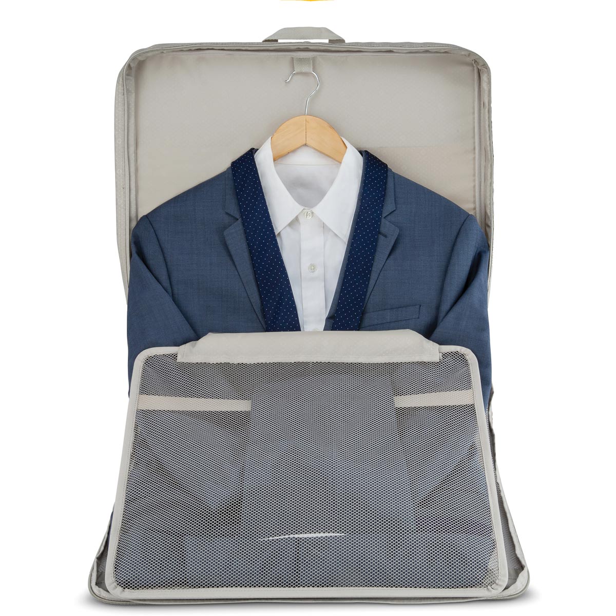 Samsonite Silhouette 17 Medium Hardside Spinner(Aluminum Silver)