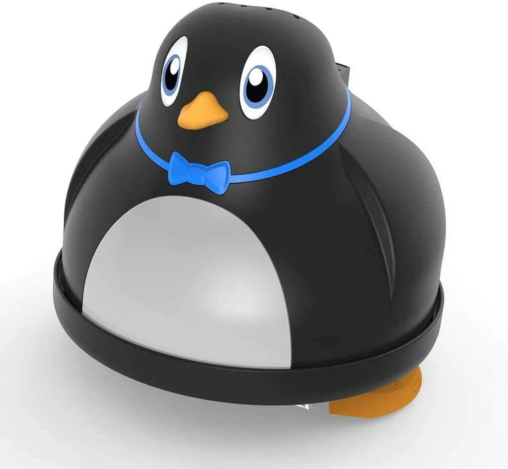 100-type Penguin-style Ground-Penetrating Pool Vacuum Cleaner (Automatic Pool Vacuum Cleaner)