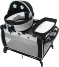 Pack 'n Play Travel Dome LX Playard,