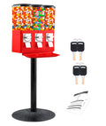 Machines Dispenser Commercial Removable Canisters