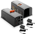Electric Rat Trap