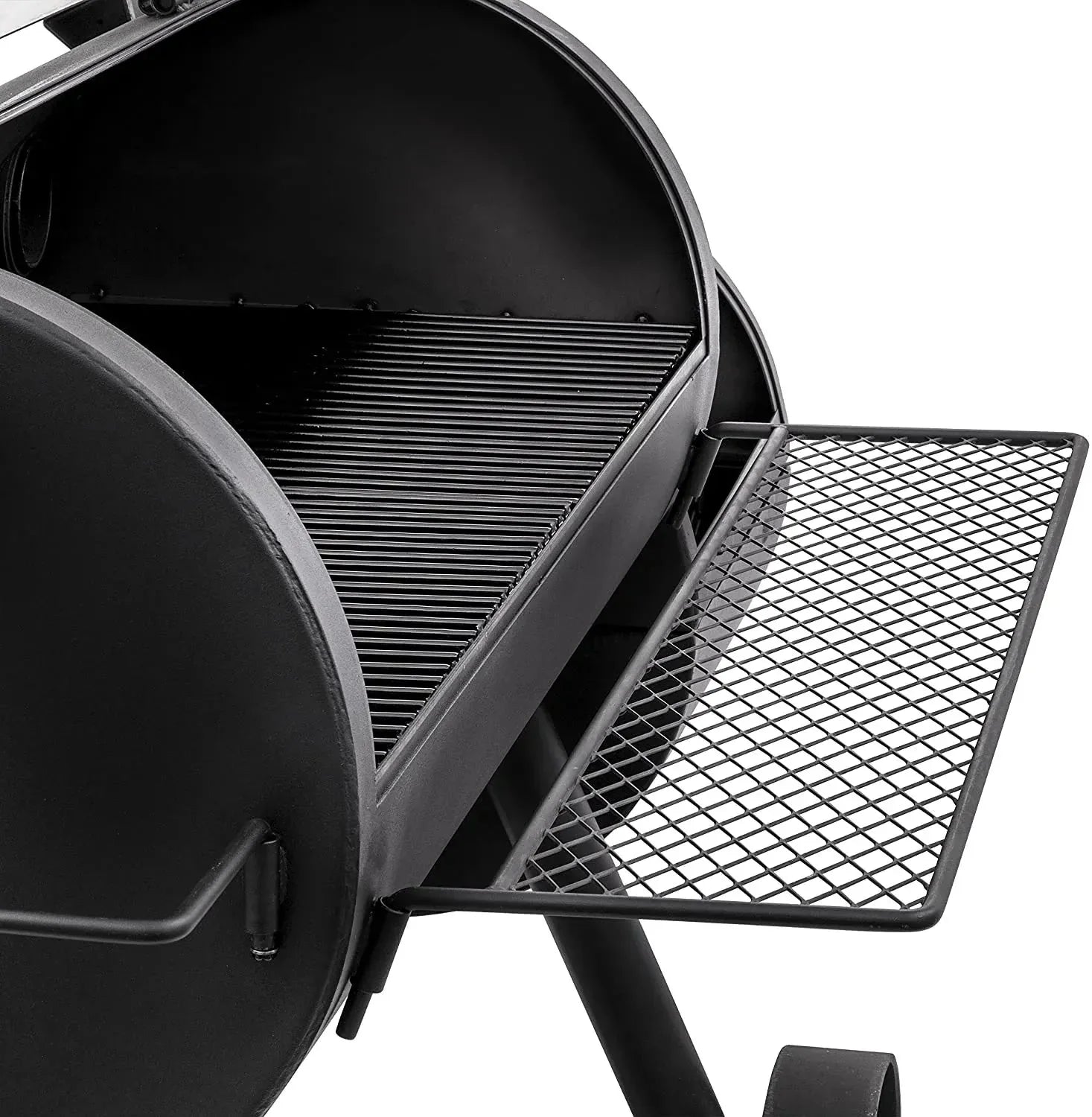 Oklahoma Joe Longhorn Reverse Flow Smoker