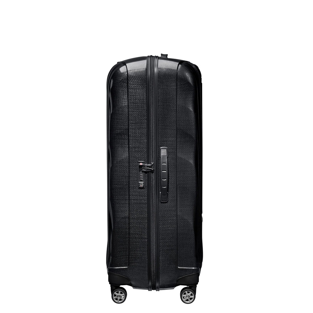 Samsonite Black Label C-Lite Extra Large Spinner Black(Black)