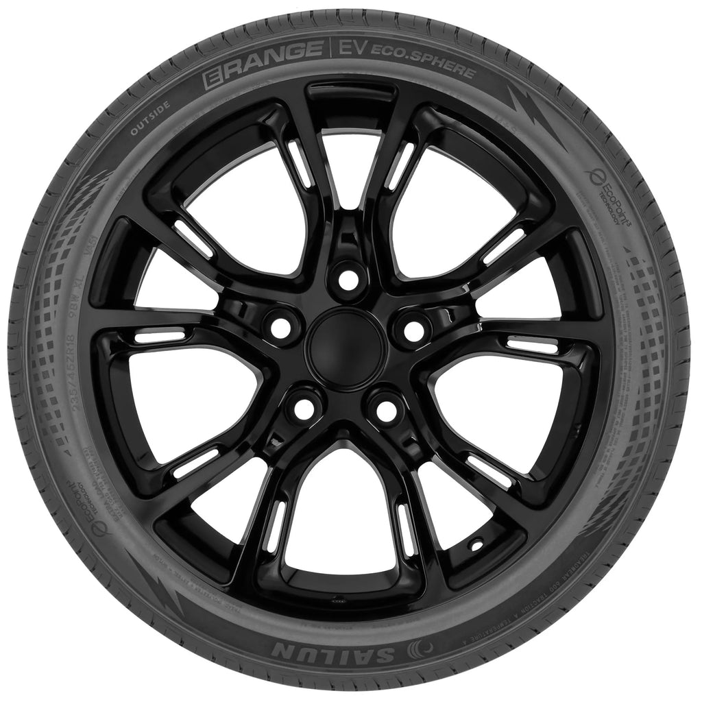 Full season 235/35R20 92Y XL electric car tires