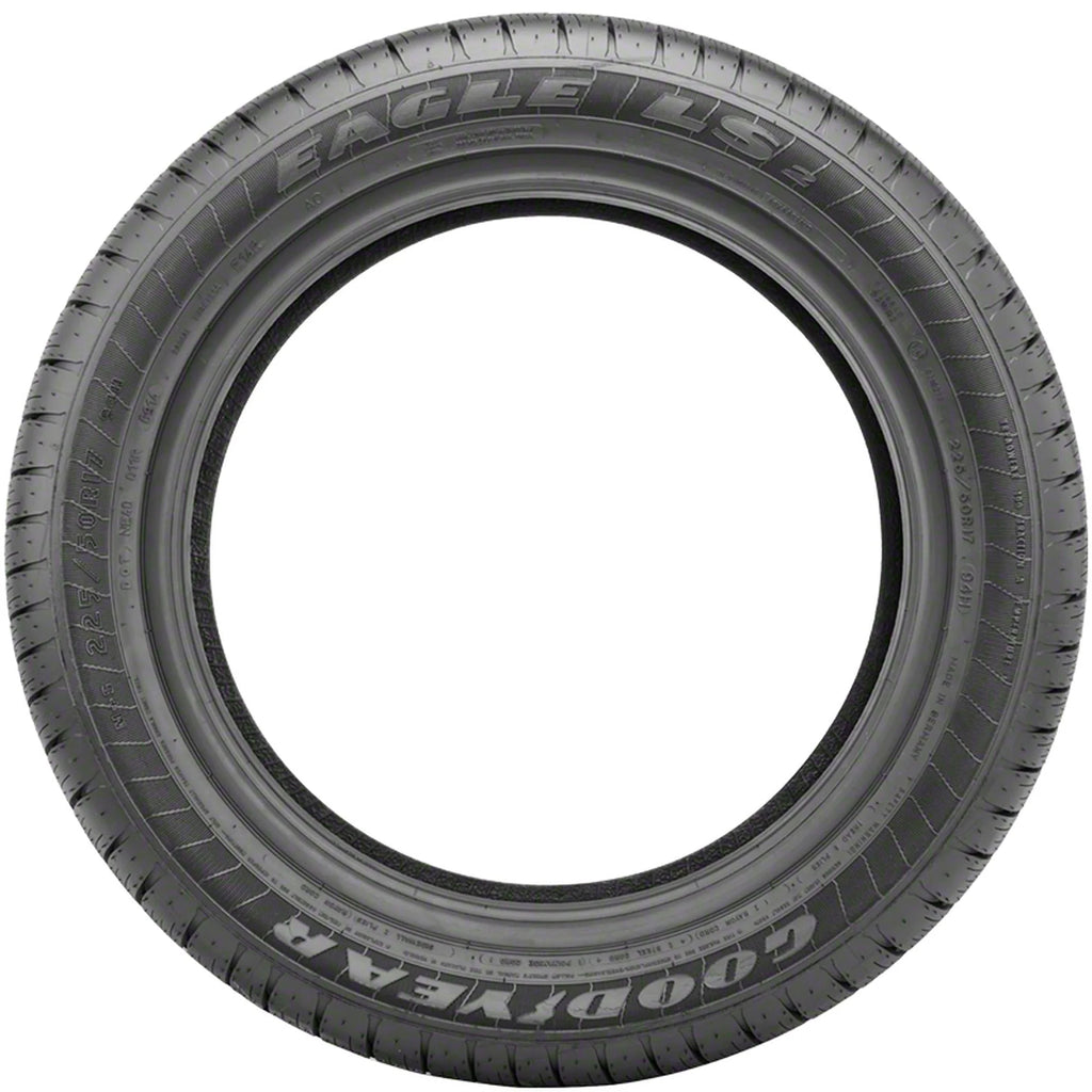 Full season 275/45R20 110V XL passenger tires