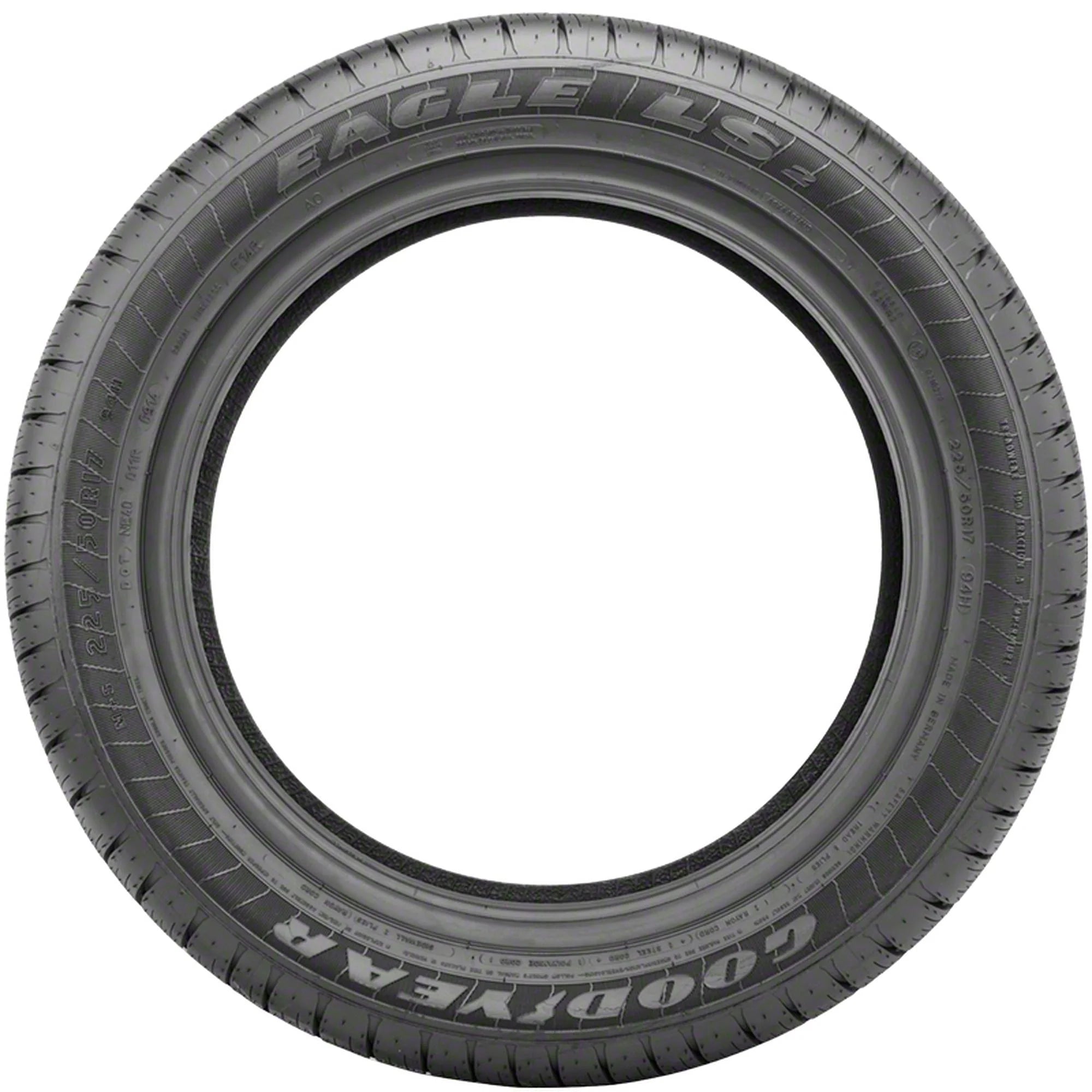 Full season 275/45R20 110V XL passenger tires