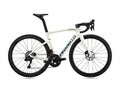 Pinarello F5 105 12s DI2 Disc Road Bike(White)