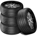 4 New 265/30R20 94Y XL full season ultra-high pressure high performance tire LXST202030070/265/30/20/2653020