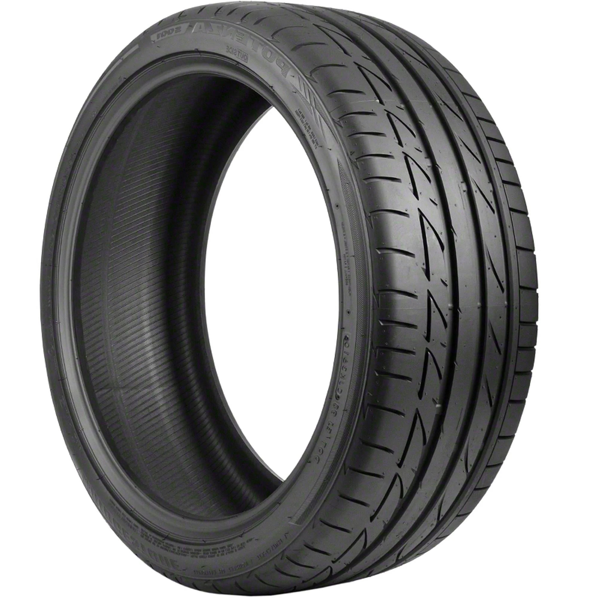 Summer 215/45R20 95W XL passenger tires