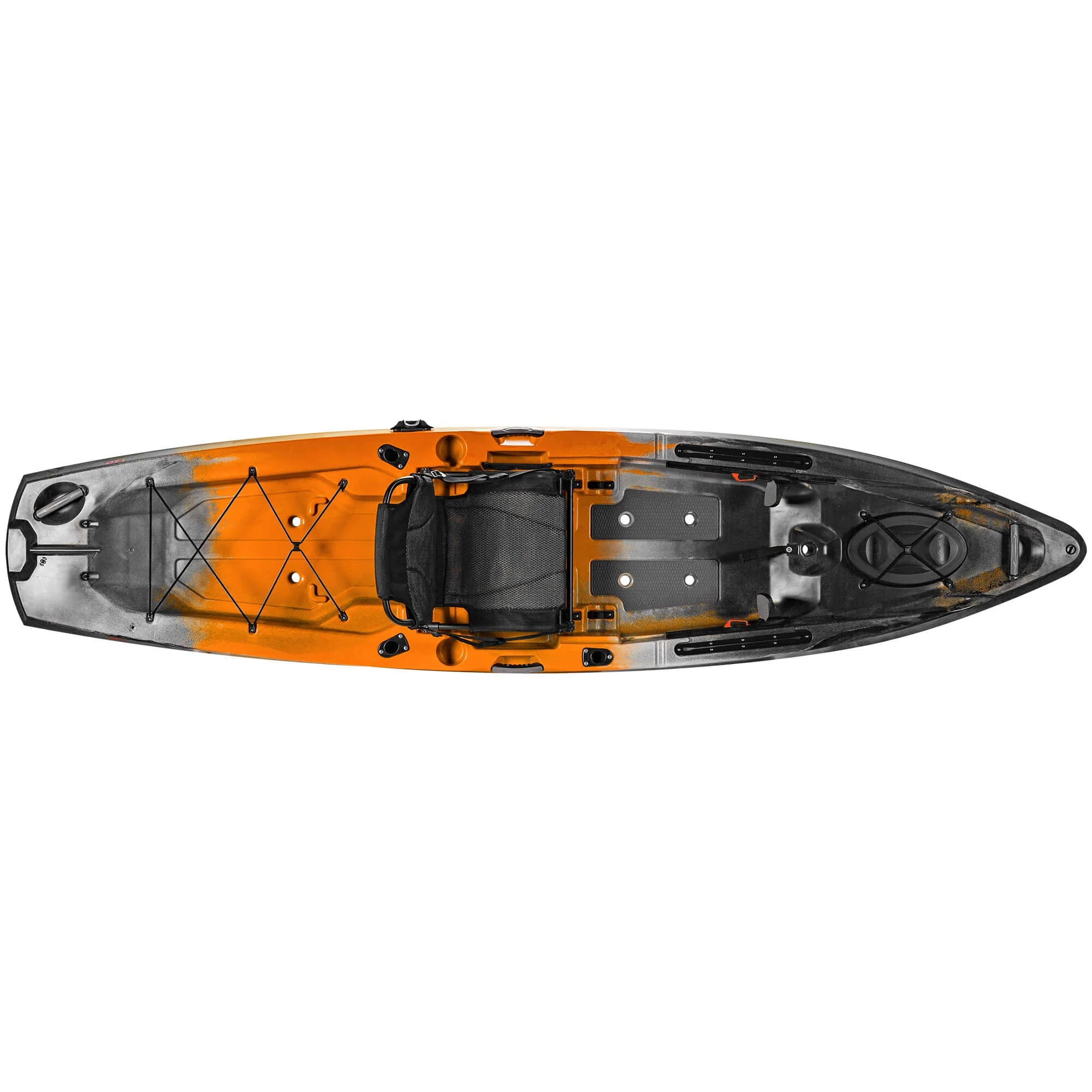 Old Town Sportsman 120(Ember)