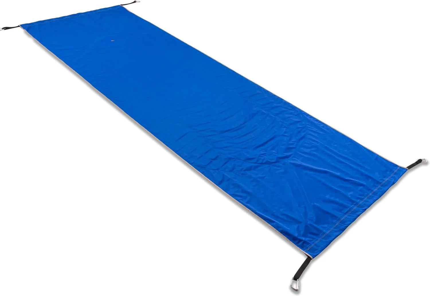 Lnsulated Hammock, Double-Wide Camping Sleeping Pad  Waterproof Beach Blanket All in One - Features Built-in Adjustable Pillow, Carabiners, Tree Straps  Waterproof QuickPump? Stuff Sack