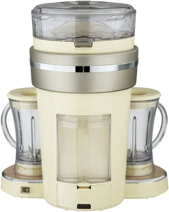 Margarita Machine-for Margaritas, Smoothies, and Frozen Drinks, 3 24-Ounce Pitchers(24 Oz)