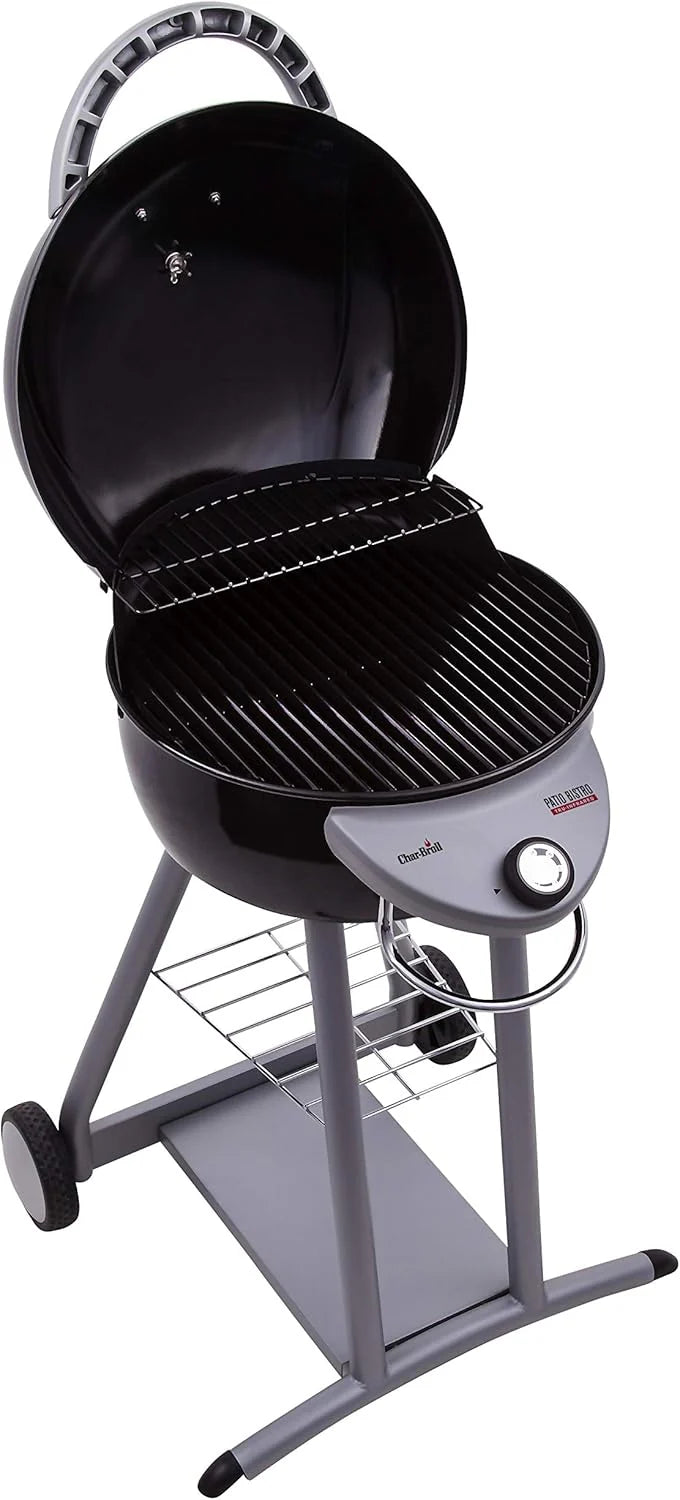Infrared Electric Grill, Black(Black/Grill)