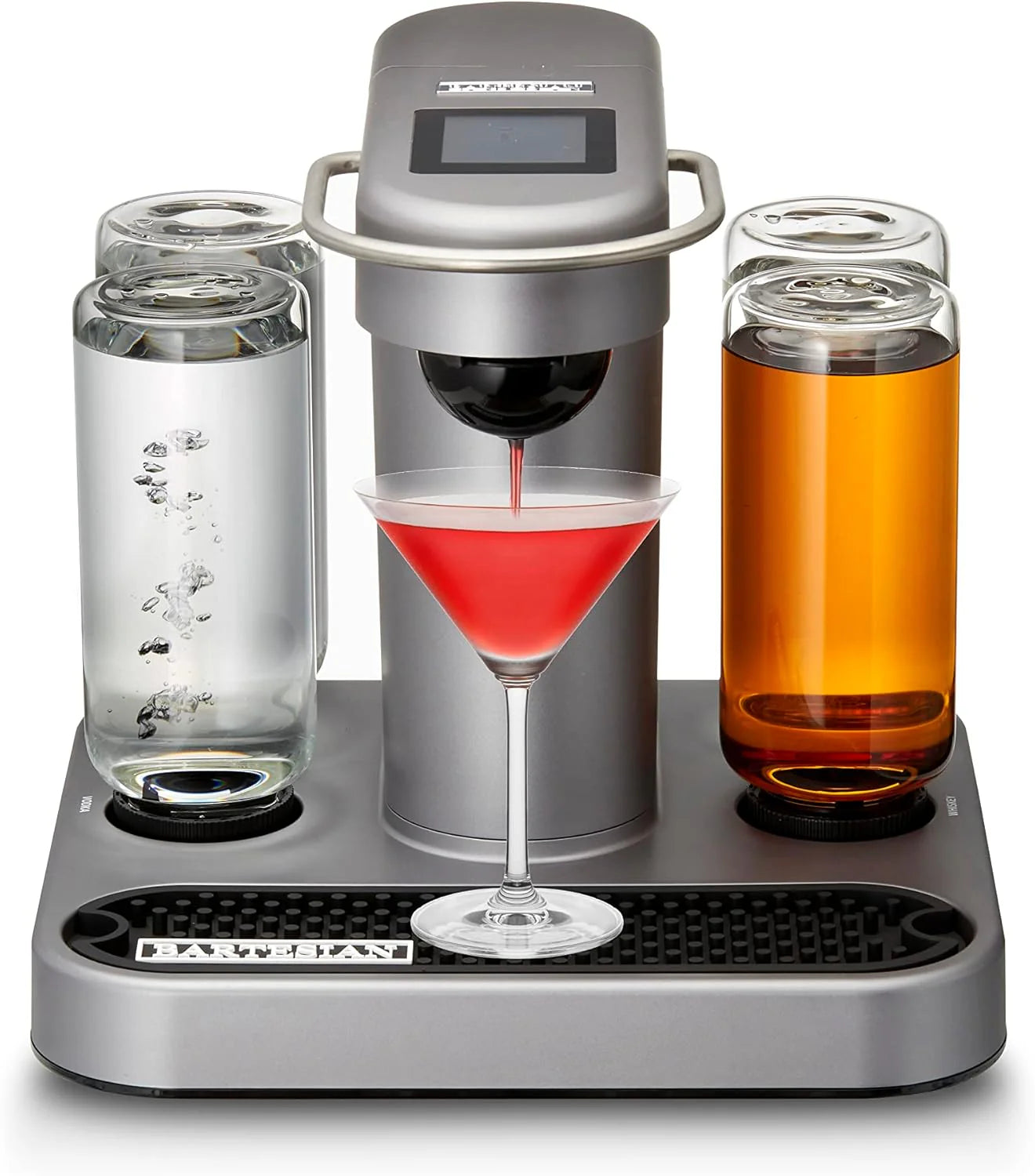 Cocktail Making Machine - Automatic Mixology Dispenser(Premium Machine)