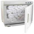 ForPro 23L Premium Hot Towel Warmer, Extra Large Capacity