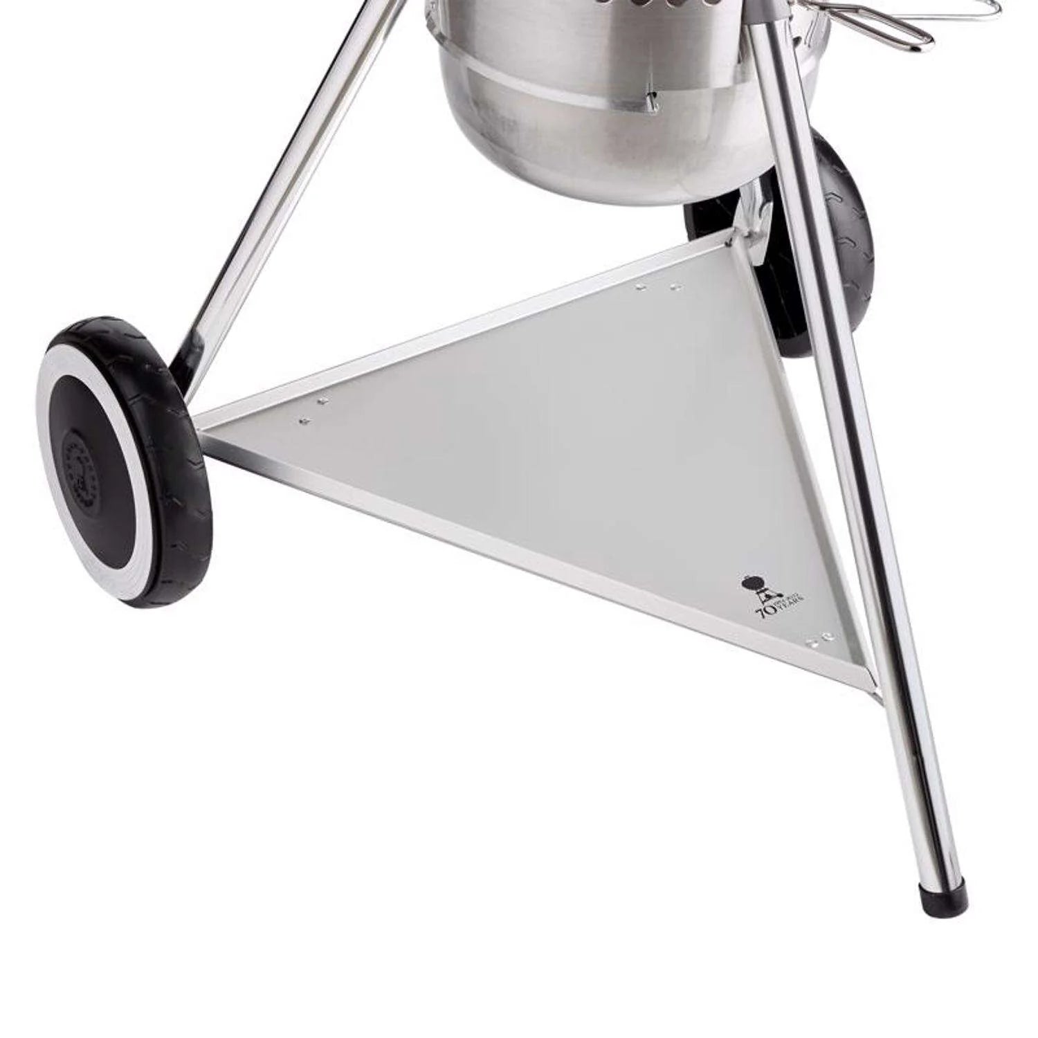 Kettle Charcoal Grill Hollywood Gray