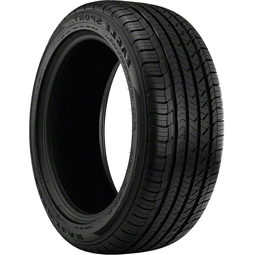 Full season 255/35R19 96W XL passenger tires