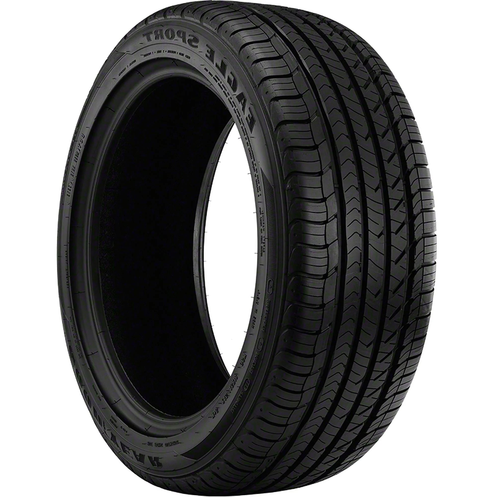 Full season 255/35R19 96W XL passenger tires